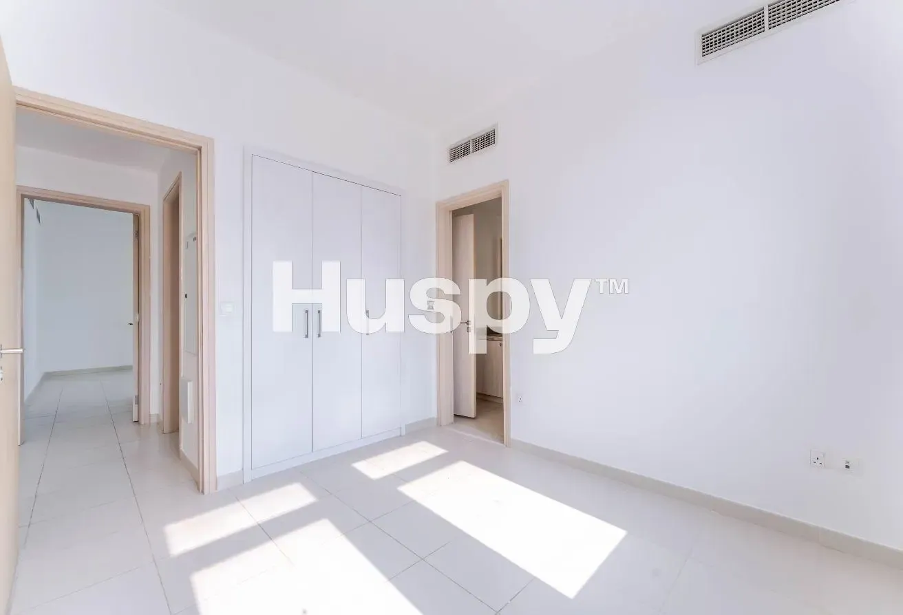 Vacant On Transfer | Close to Park | Corner Plot