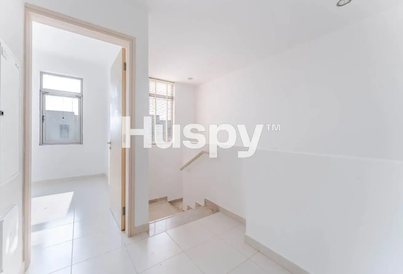 Vacant On Transfer | Close to Park | Corner Plot