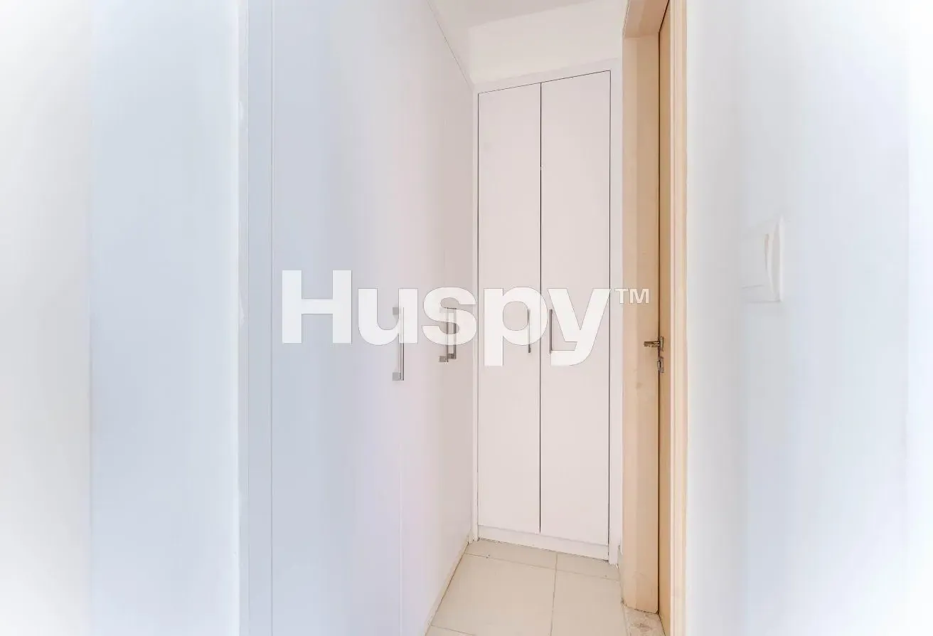 Vacant On Transfer | Close to Park | Corner Plot