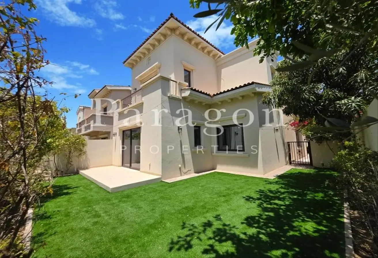 Vacant | Type 2E | Great Location