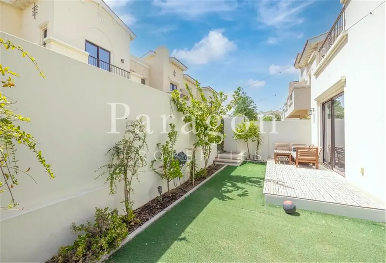 Vacant | Type 2E | Great Location