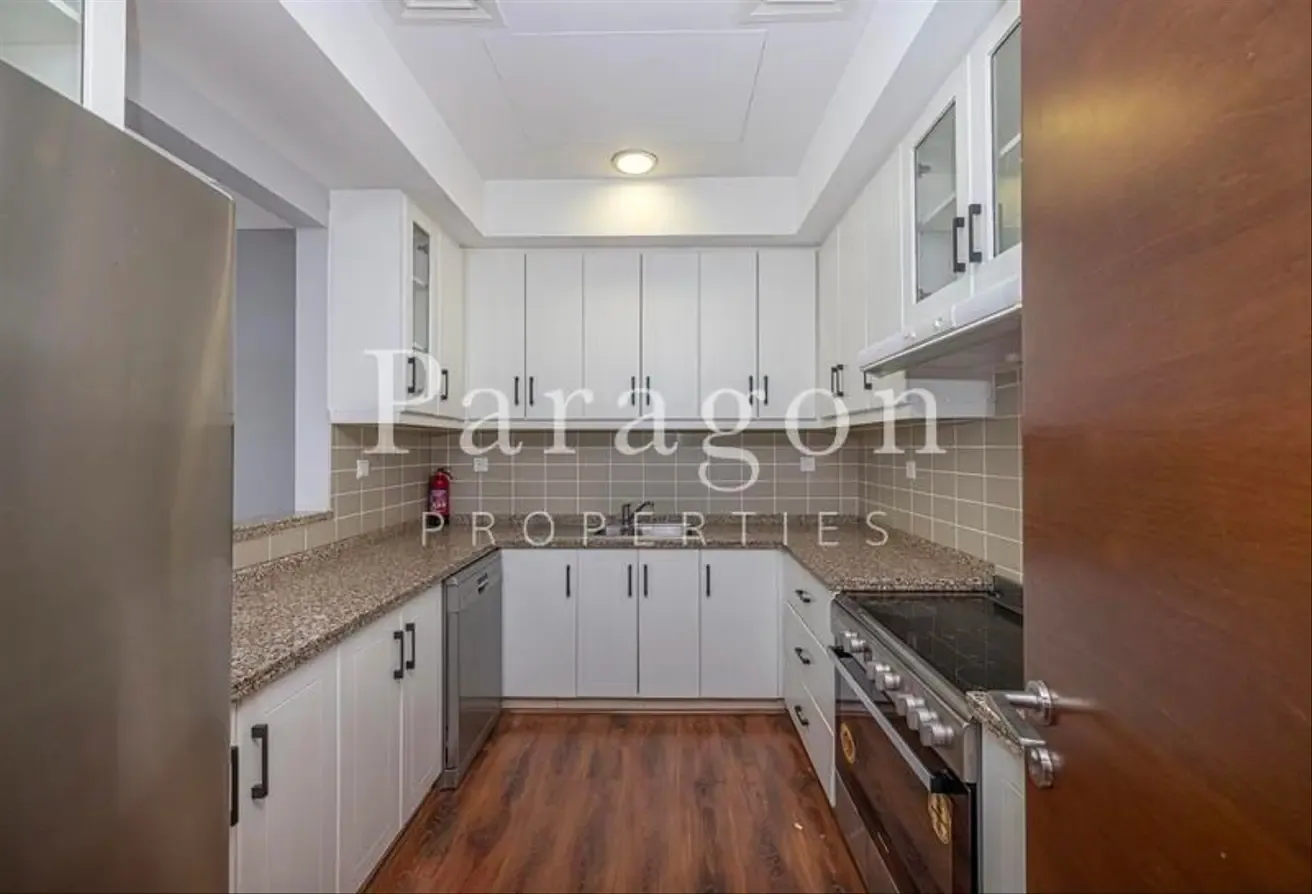 Vacant | Type 2E | Great Location