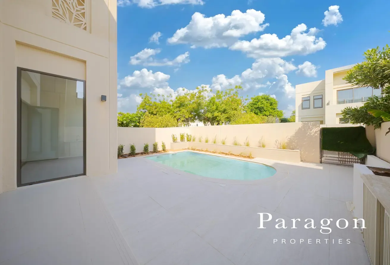 Fully Upgraded & Extended | Pvt Pool | Vacant