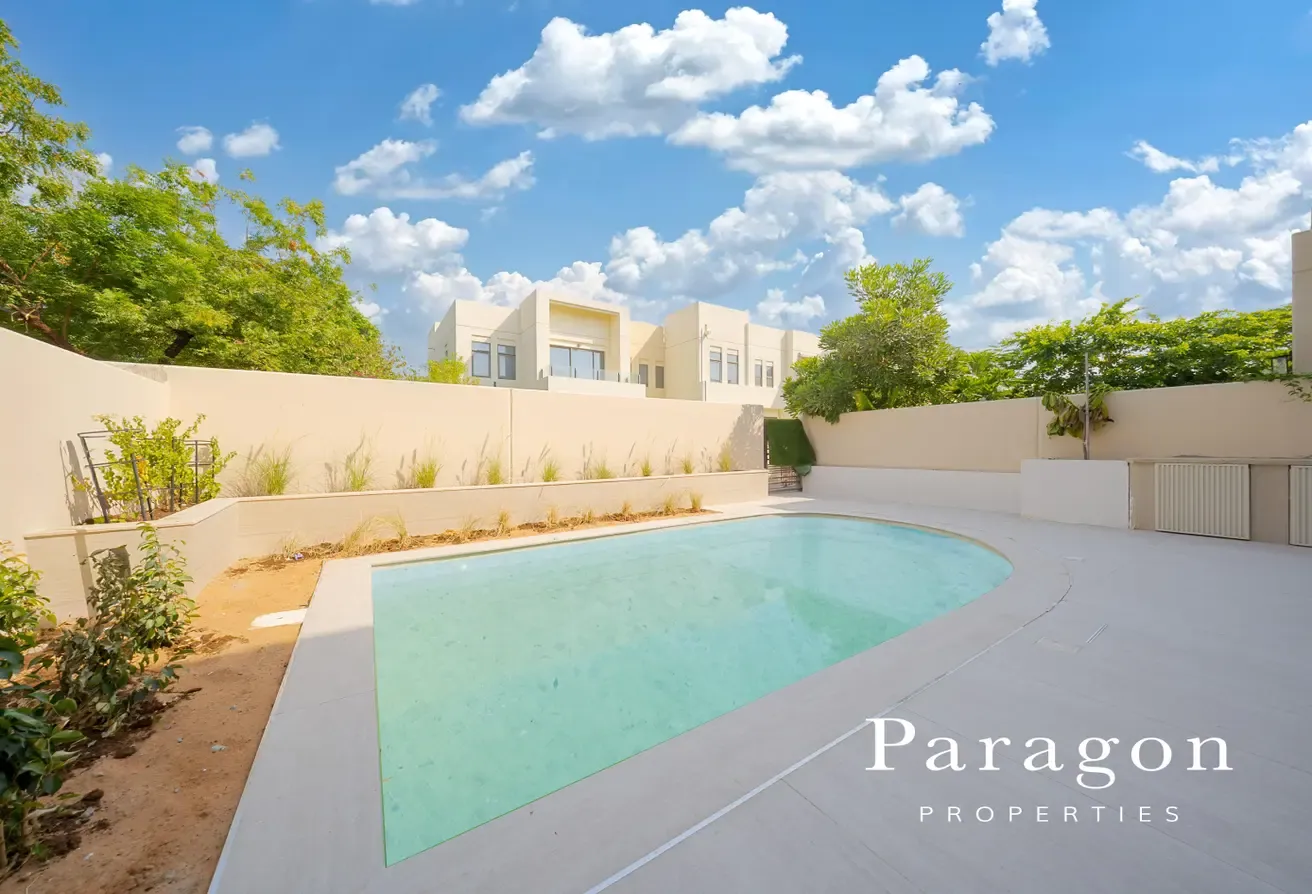 Fully Upgraded & Extended | Pvt Pool | Vacant