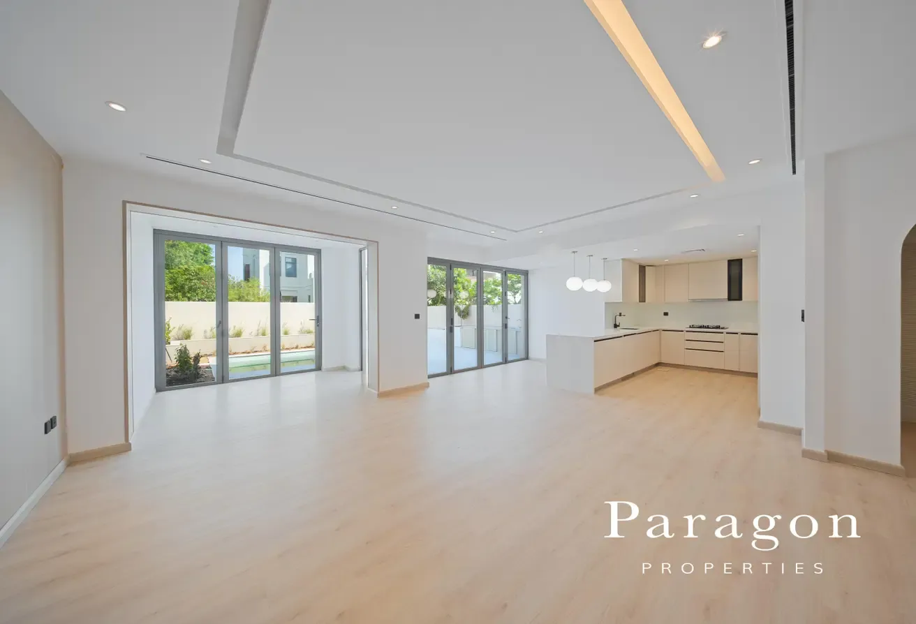 Fully Upgraded & Extended | Pvt Pool | Vacant