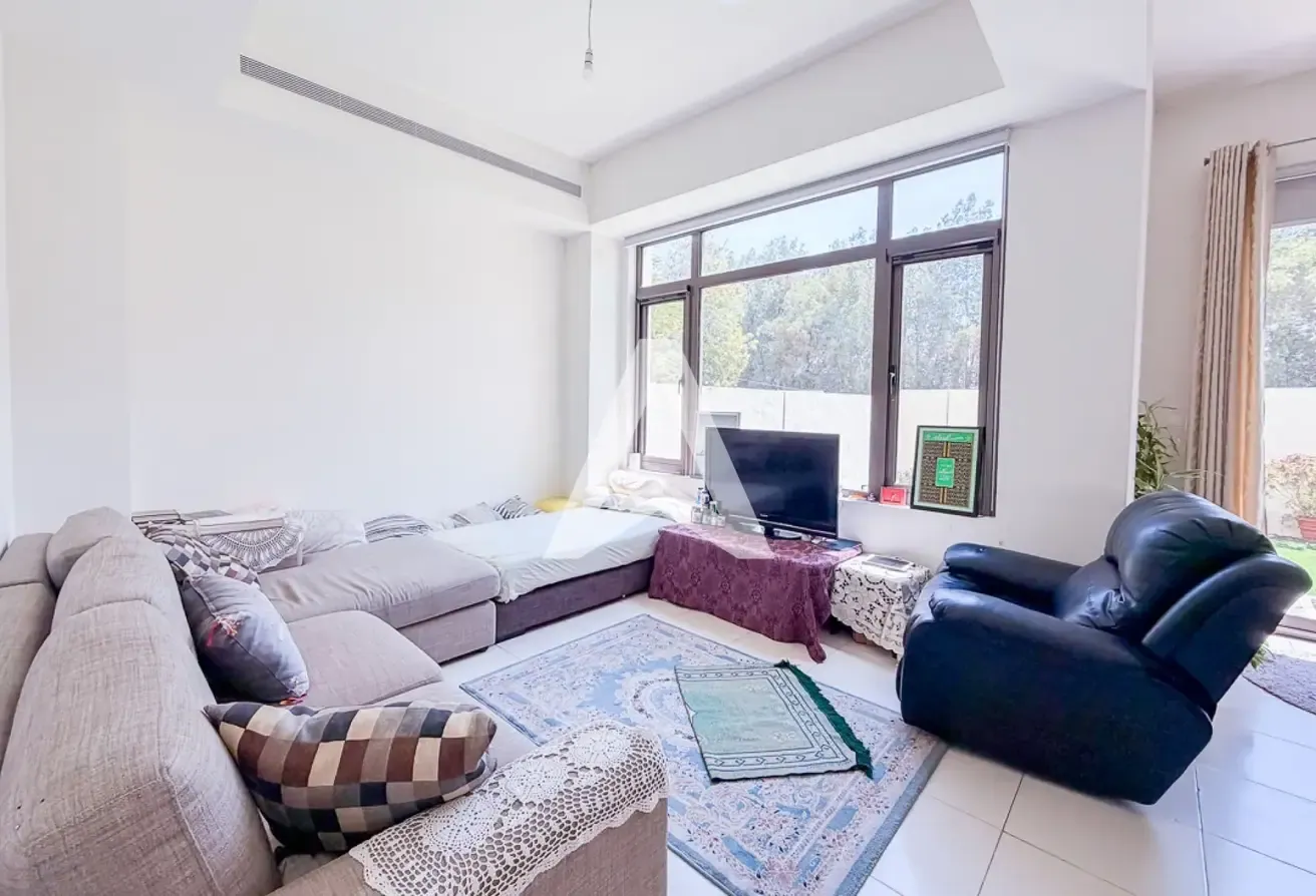 4BR + Maid's Room | Chiller Free | Type H