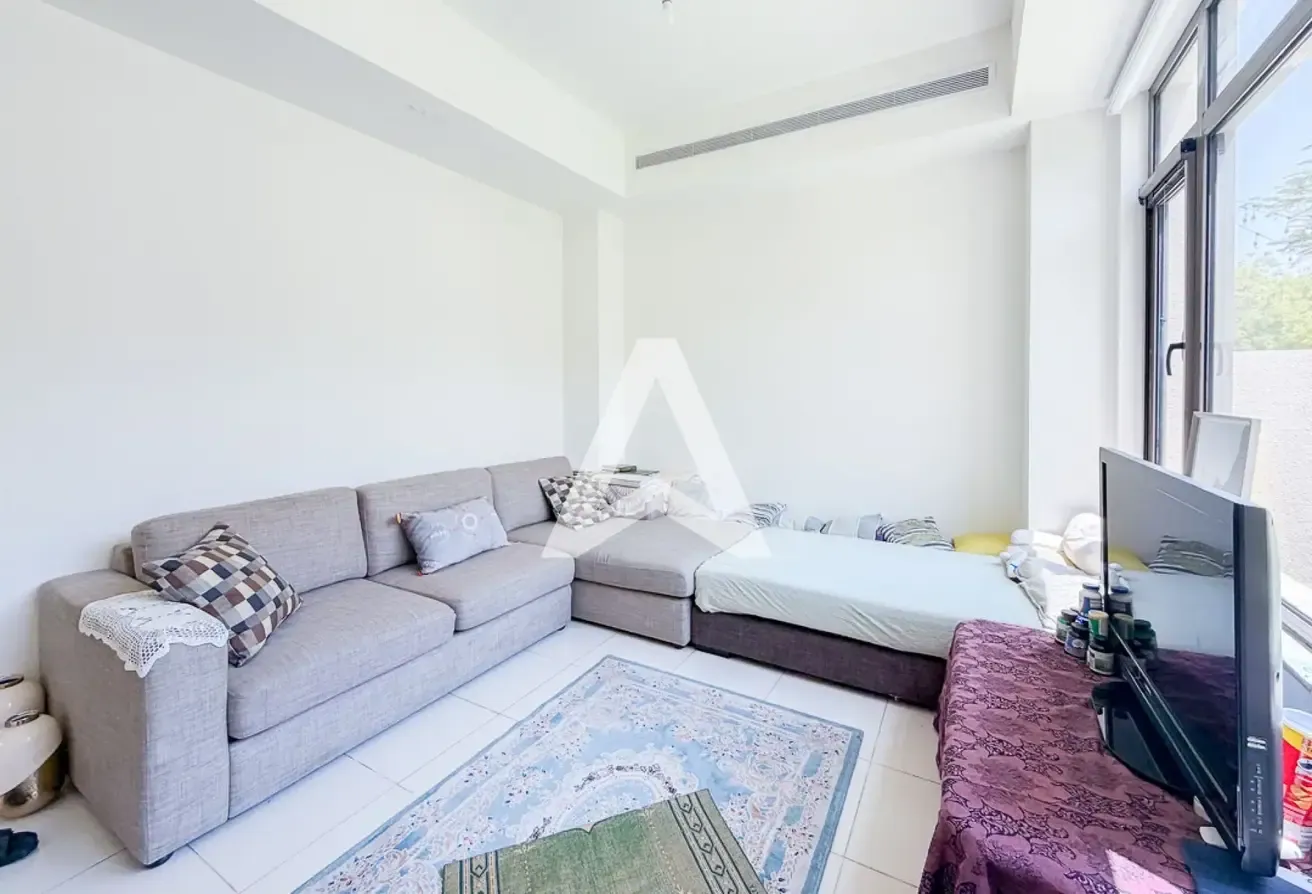 4BR + Maid's Room | Chiller Free | Type H