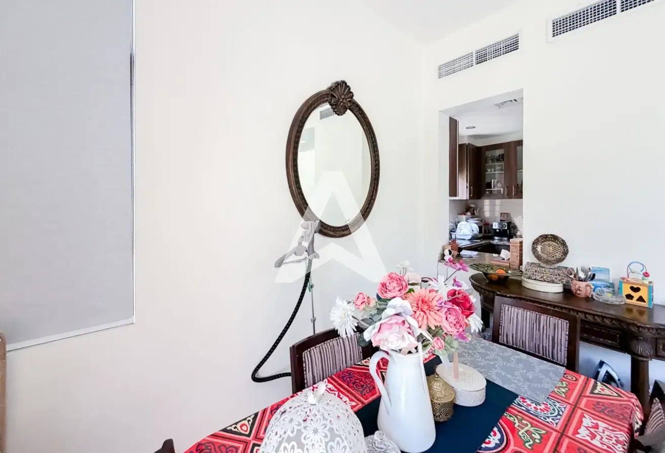 4BR + Maid's Room | Chiller Free | Type H