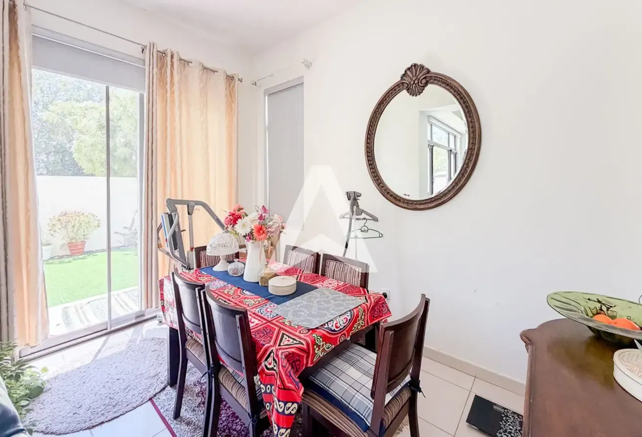 4BR + Maid's Room | Chiller Free | Type H