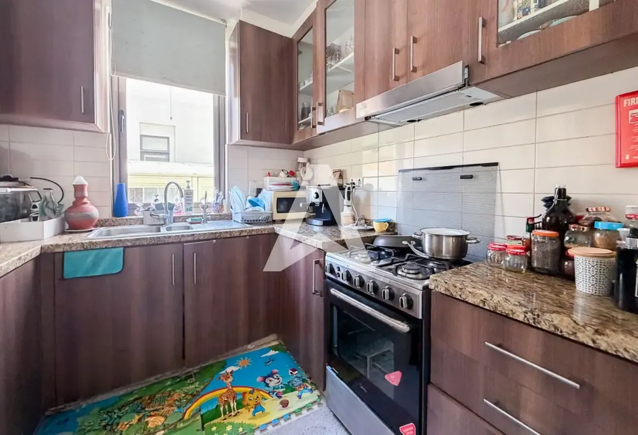 4BR + Maid's Room | Chiller Free | Type H