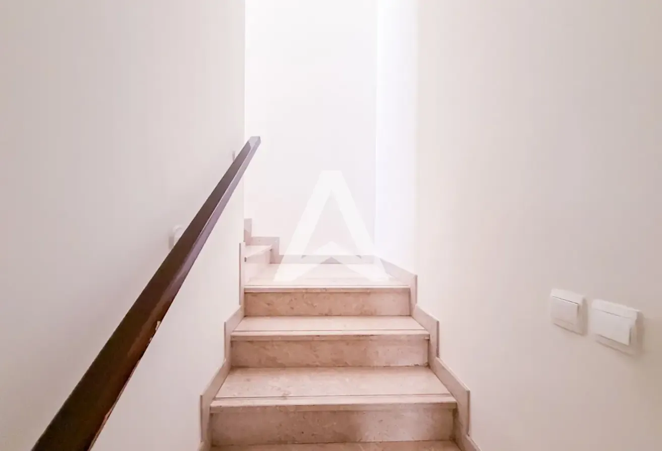 4BR + Maid's Room | Chiller Free | Type H