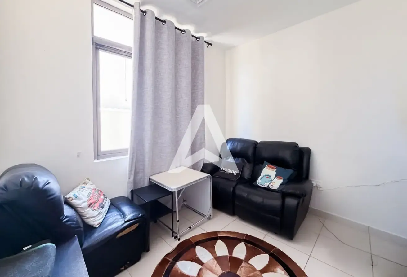 4BR + Maid's Room | Chiller Free | Type H