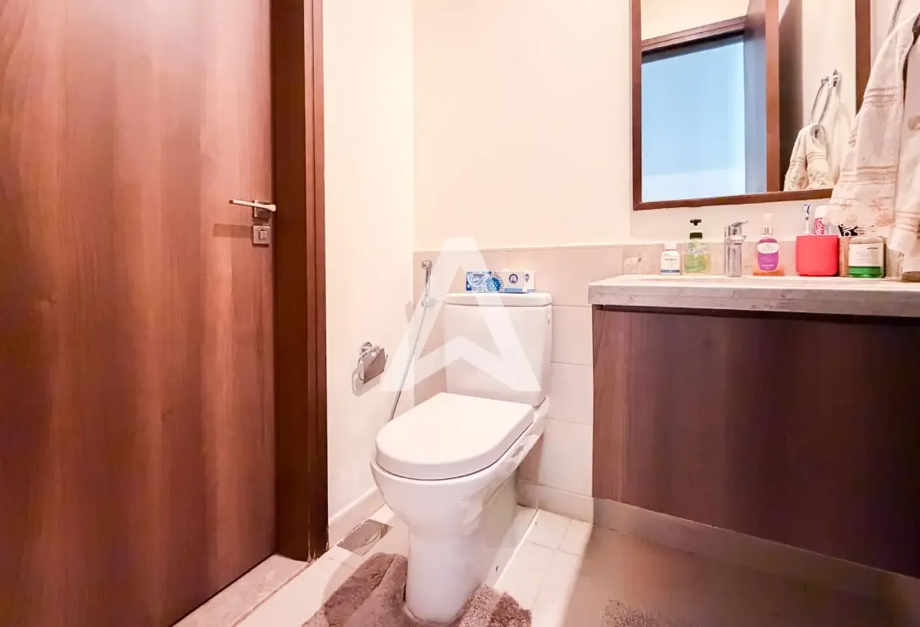 4BR + Maid's Room | Chiller Free | Type H