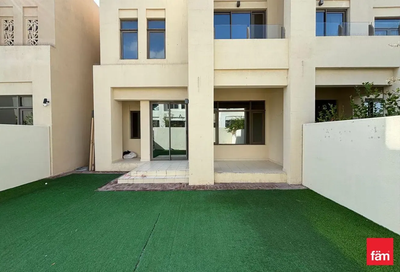 Private Garden |Maids Room |Ideal Family Residence