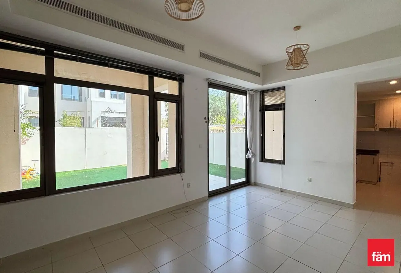 Private Garden |Maids Room |Ideal Family Residence