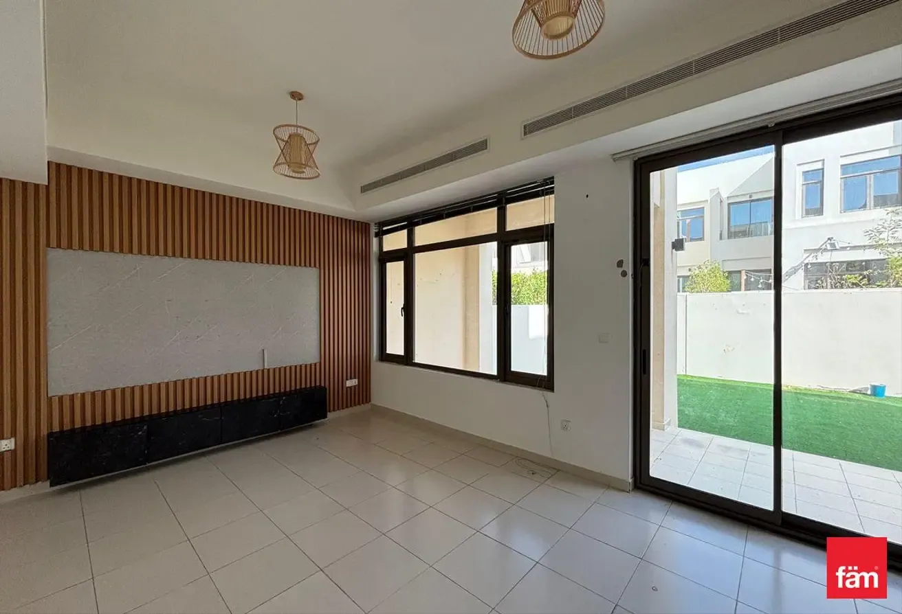 Private Garden |Maids Room |Ideal Family Residence