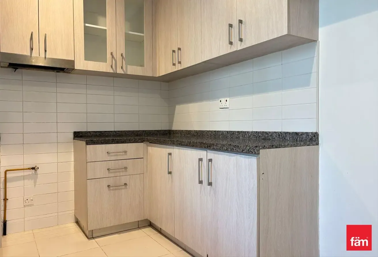 Private Garden |Maids Room |Ideal Family Residence