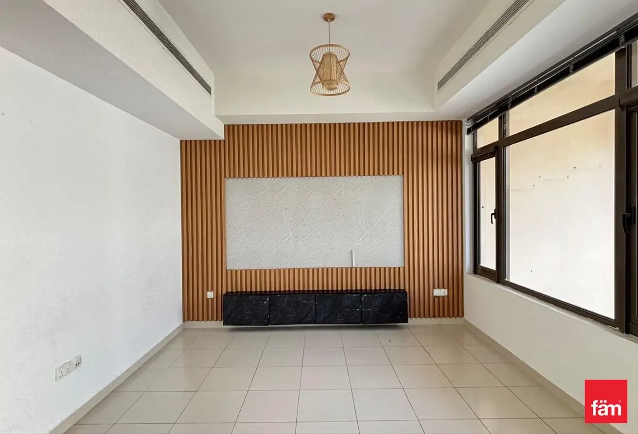 Private Garden |Maids Room |Ideal Family Residence