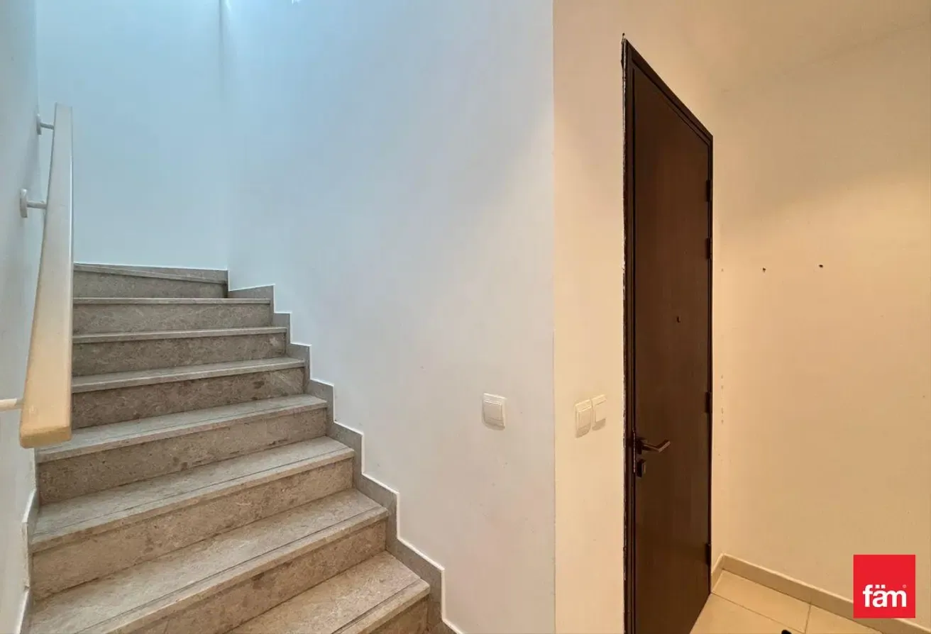 Private Garden |Maids Room |Ideal Family Residence
