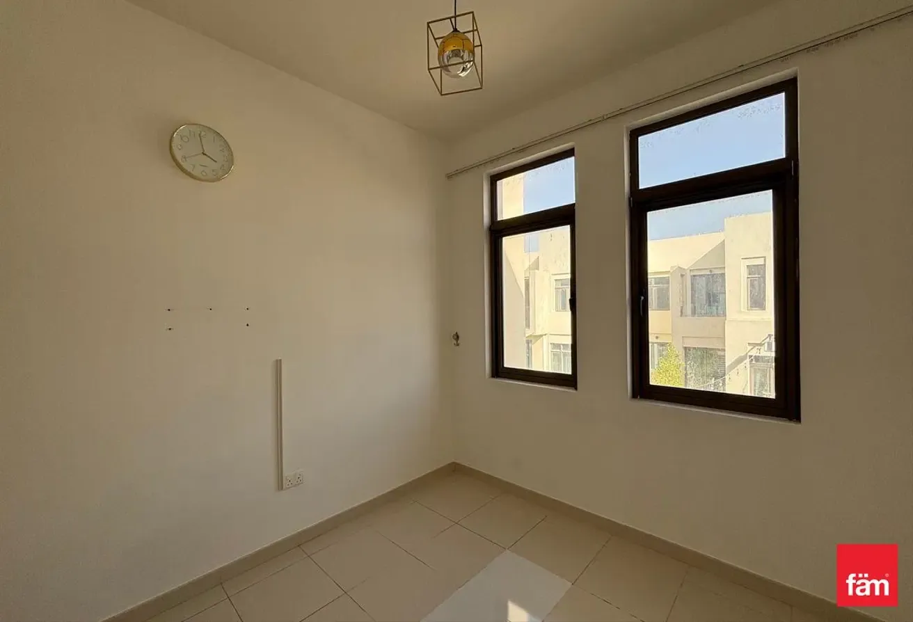 Private Garden |Maids Room |Ideal Family Residence