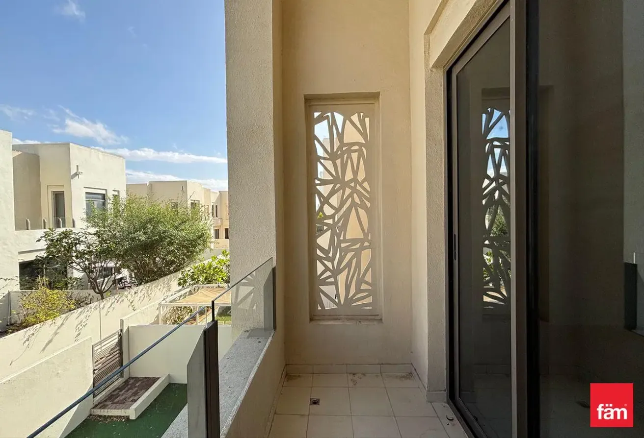 Private Garden |Maids Room |Ideal Family Residence