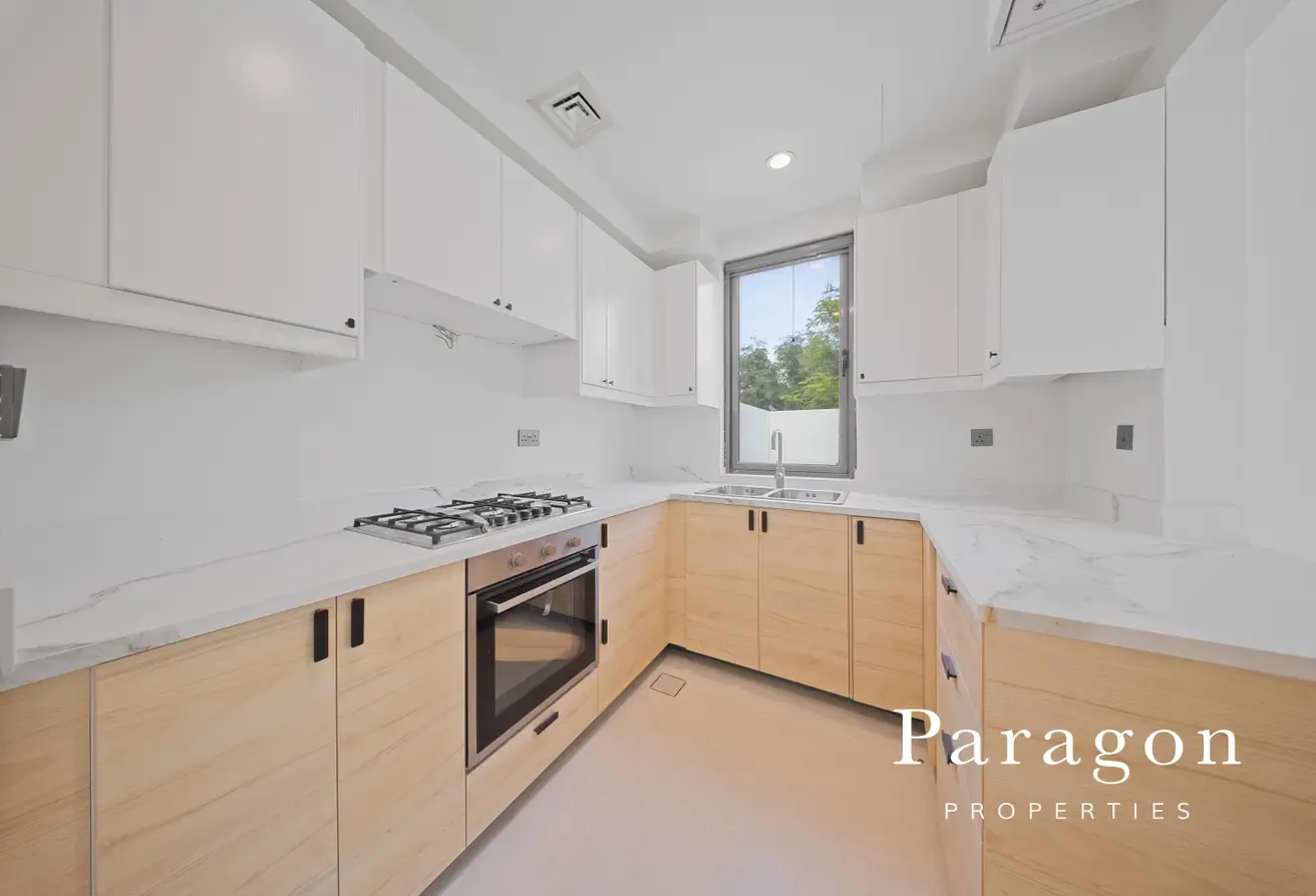 Renovated | Large Corner Unit | Vacant