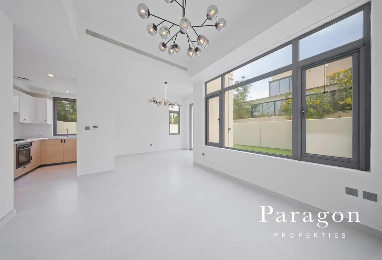 Renovated | Large Corner Unit | Vacant