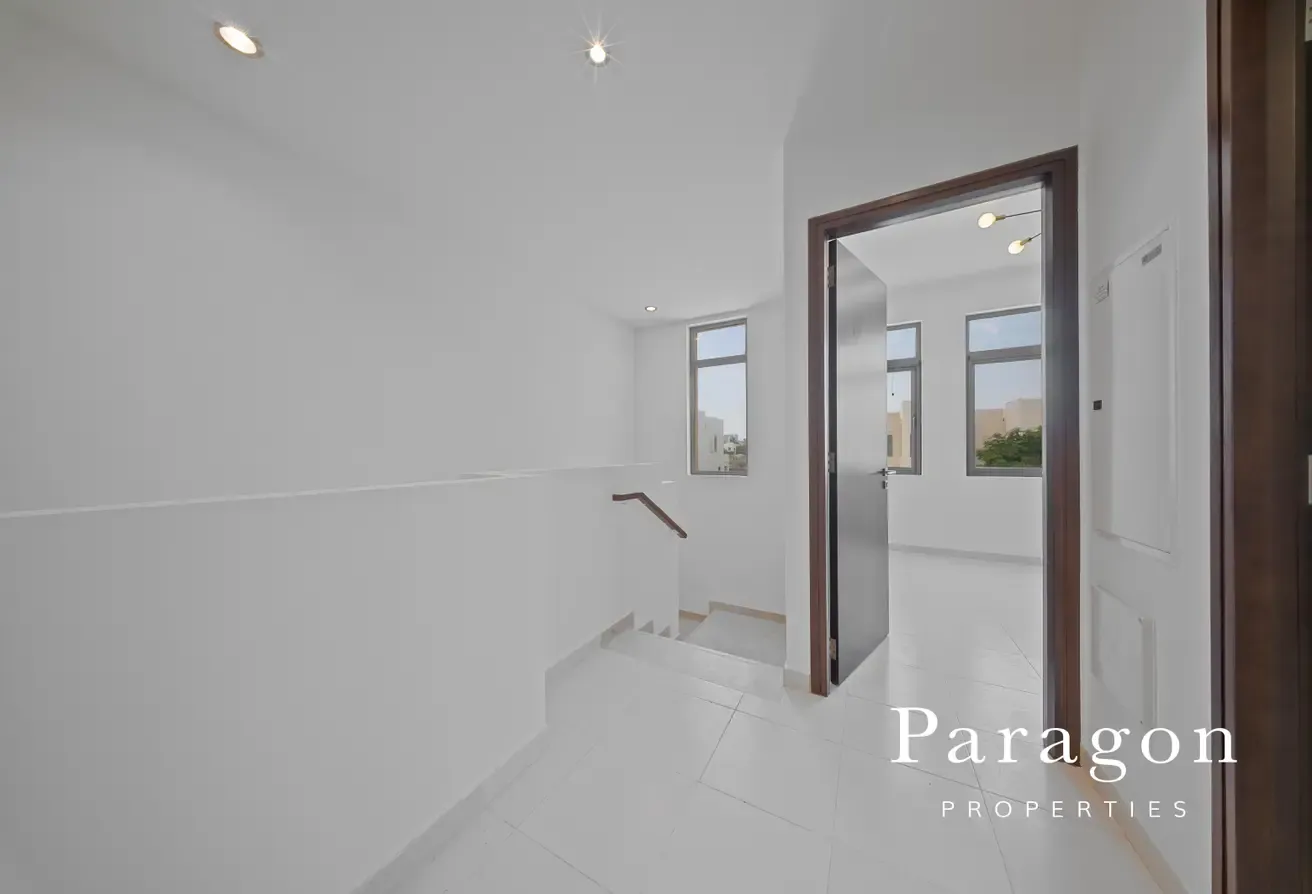 Renovated | Large Corner Unit | Vacant