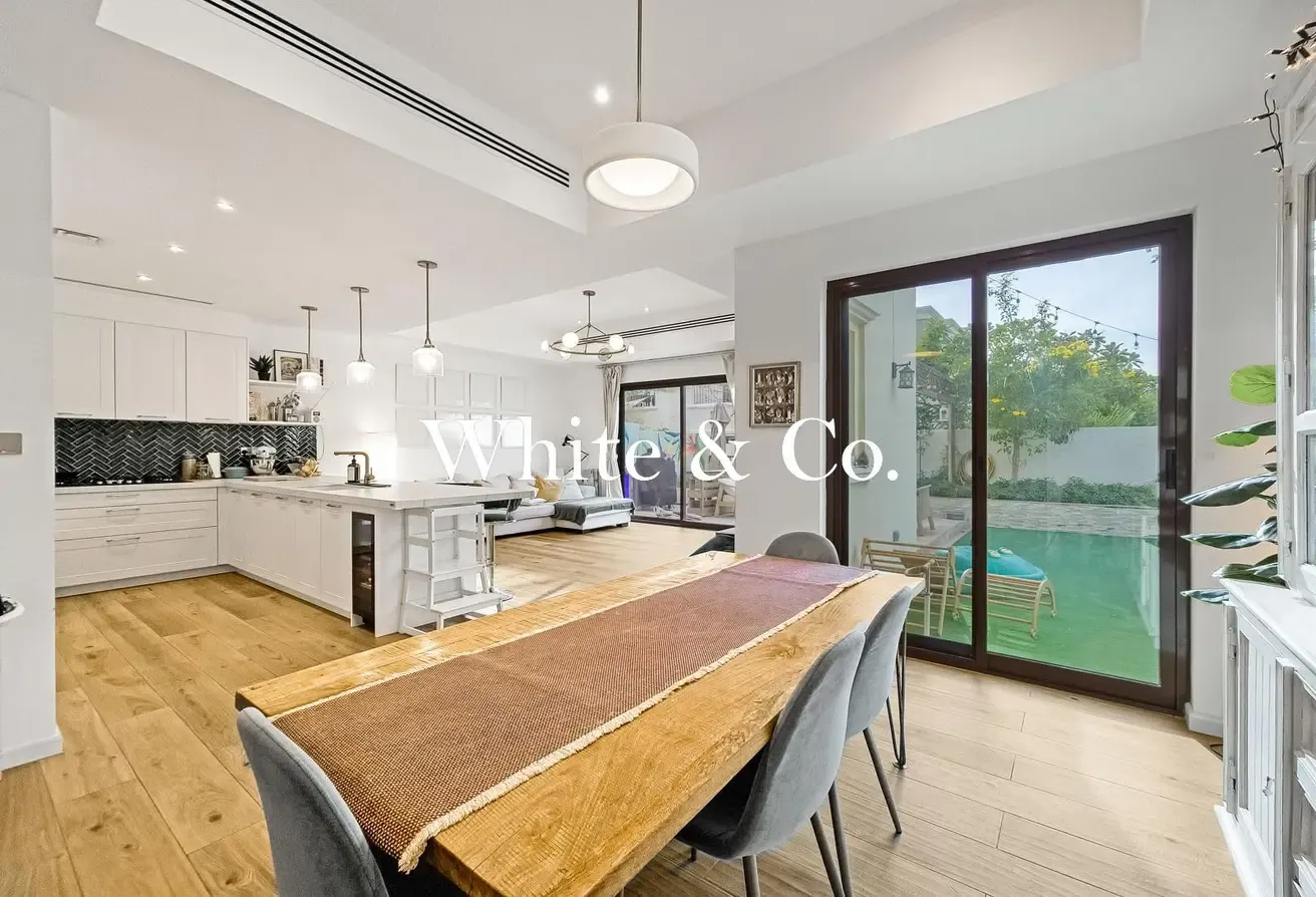 Exclusive Property | Upgraded | Type 2E