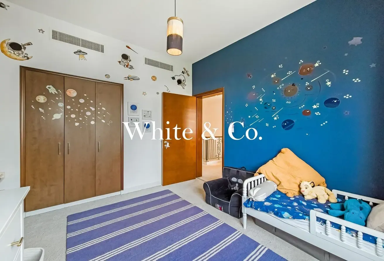 Exclusive Property | Upgraded | Type 2E