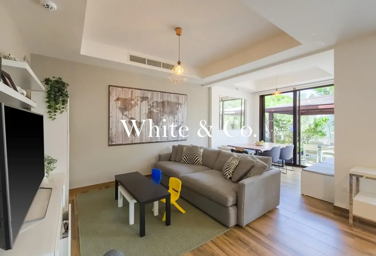 Renovated | Amazing Condition | Large Plot