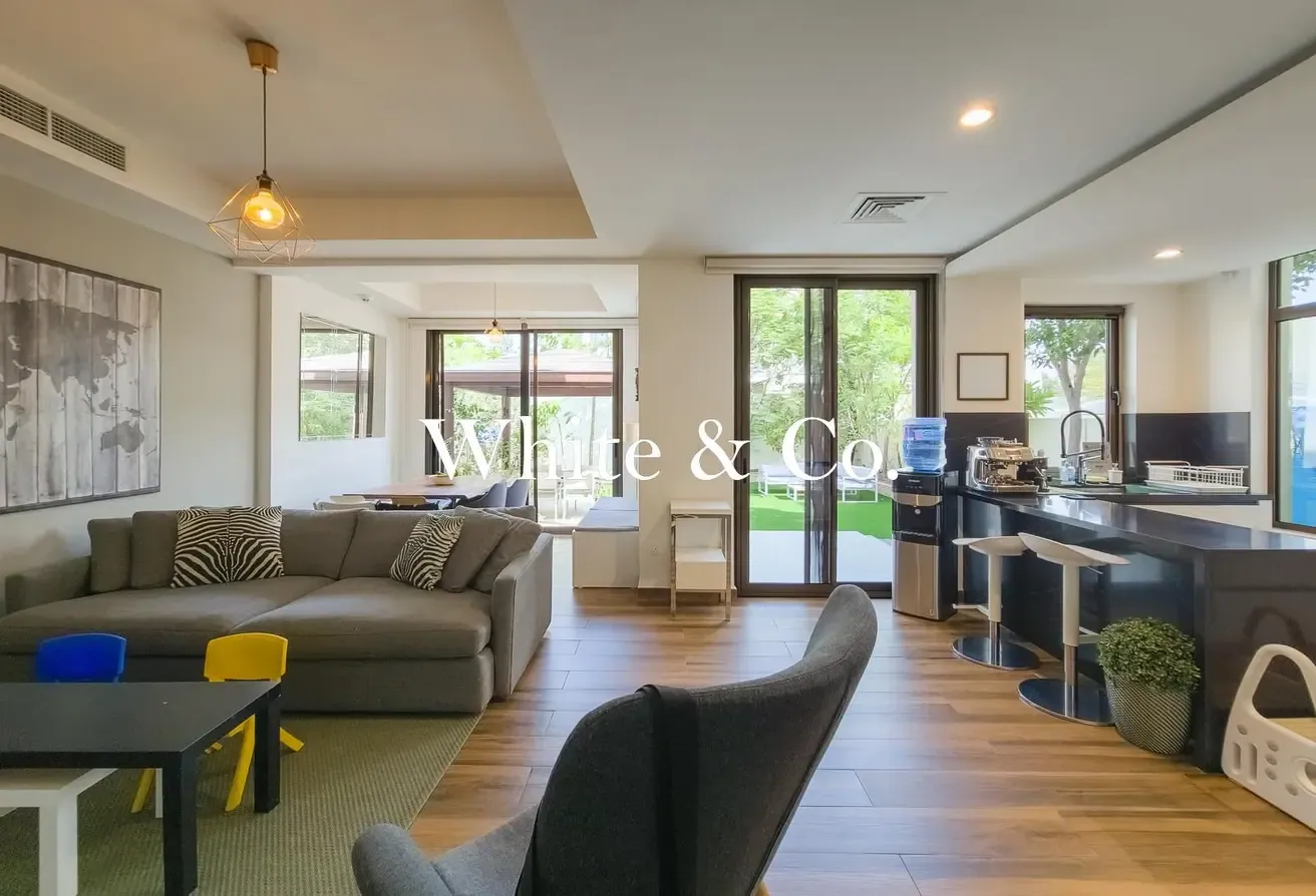 Renovated | Amazing Condition | Large Plot