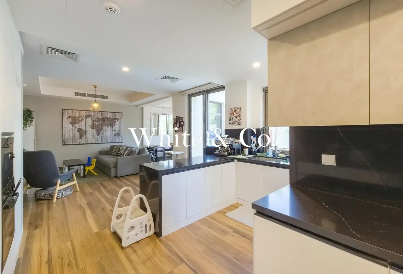 Renovated | Amazing Condition | Large Plot