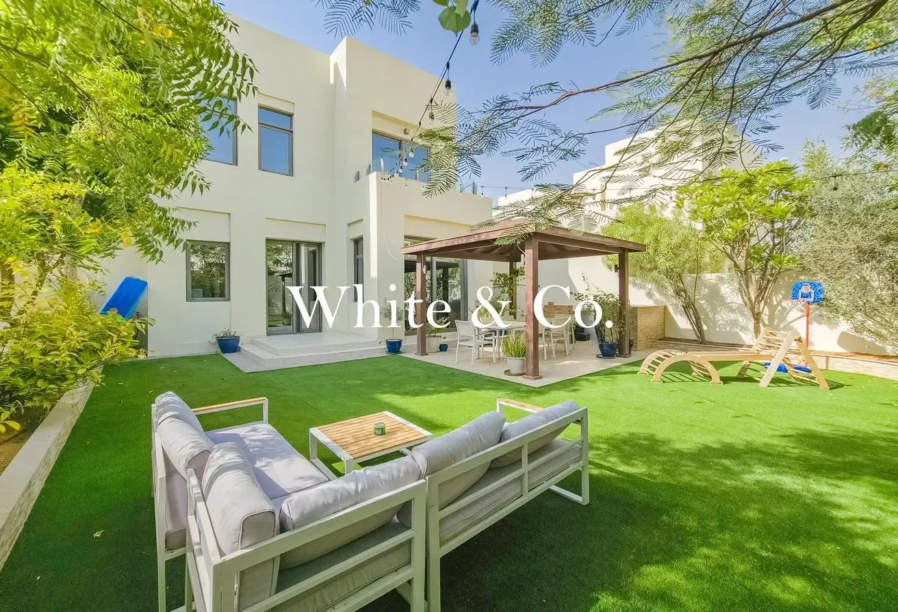 Renovated | Amazing Condition | Large Plot