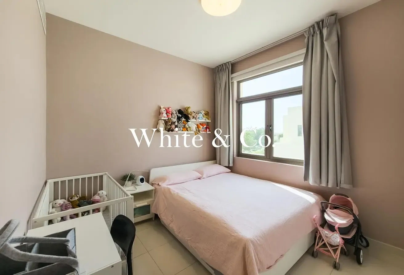 Renovated | Amazing Condition | Large Plot