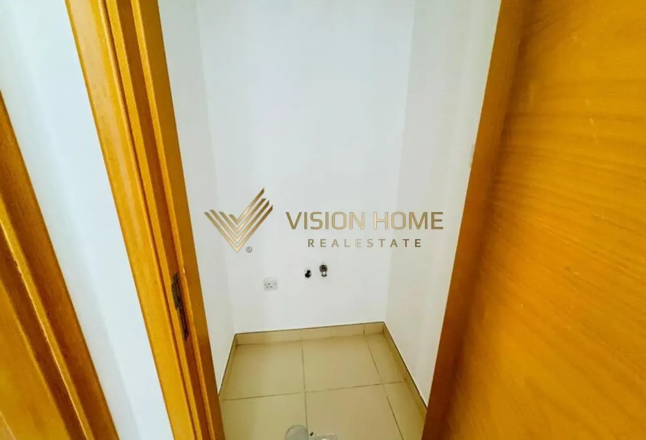 Ready to Move | 3BR + Maid | Vacant | Family Home