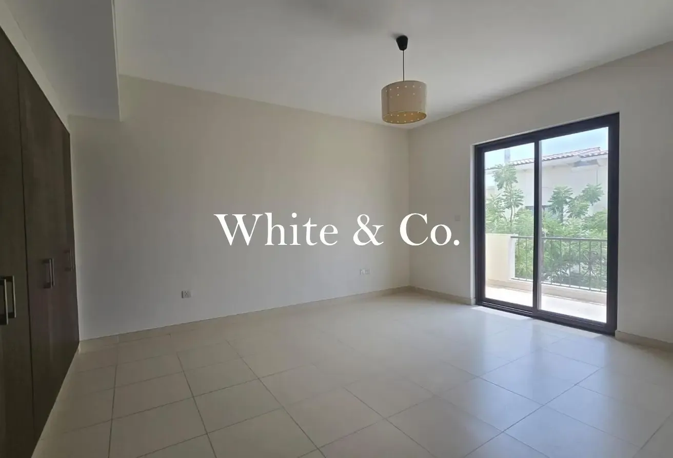 Type 2M | Close to Pool | Spacious Layout