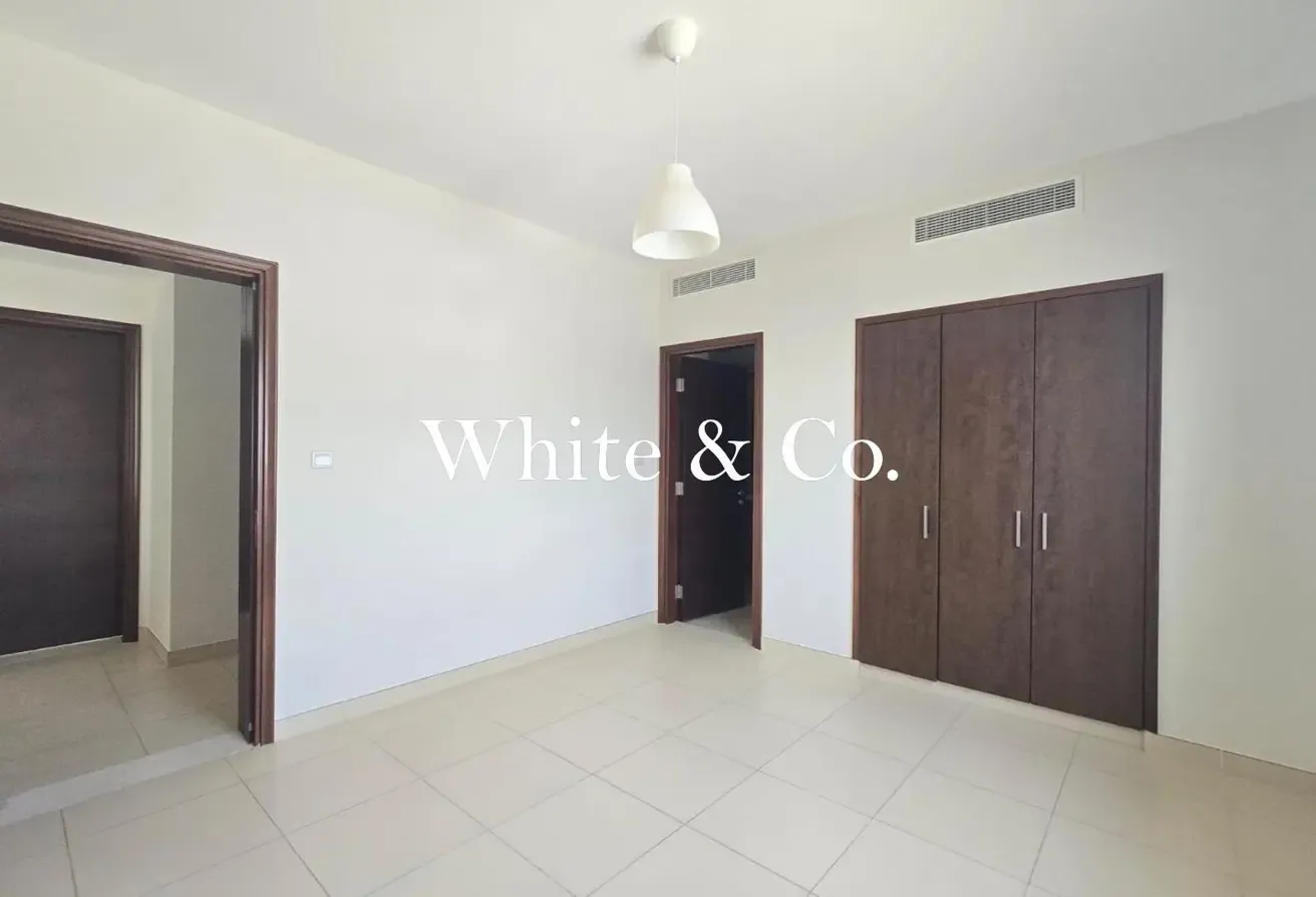 Type 2M | Close to Pool | Spacious Layout