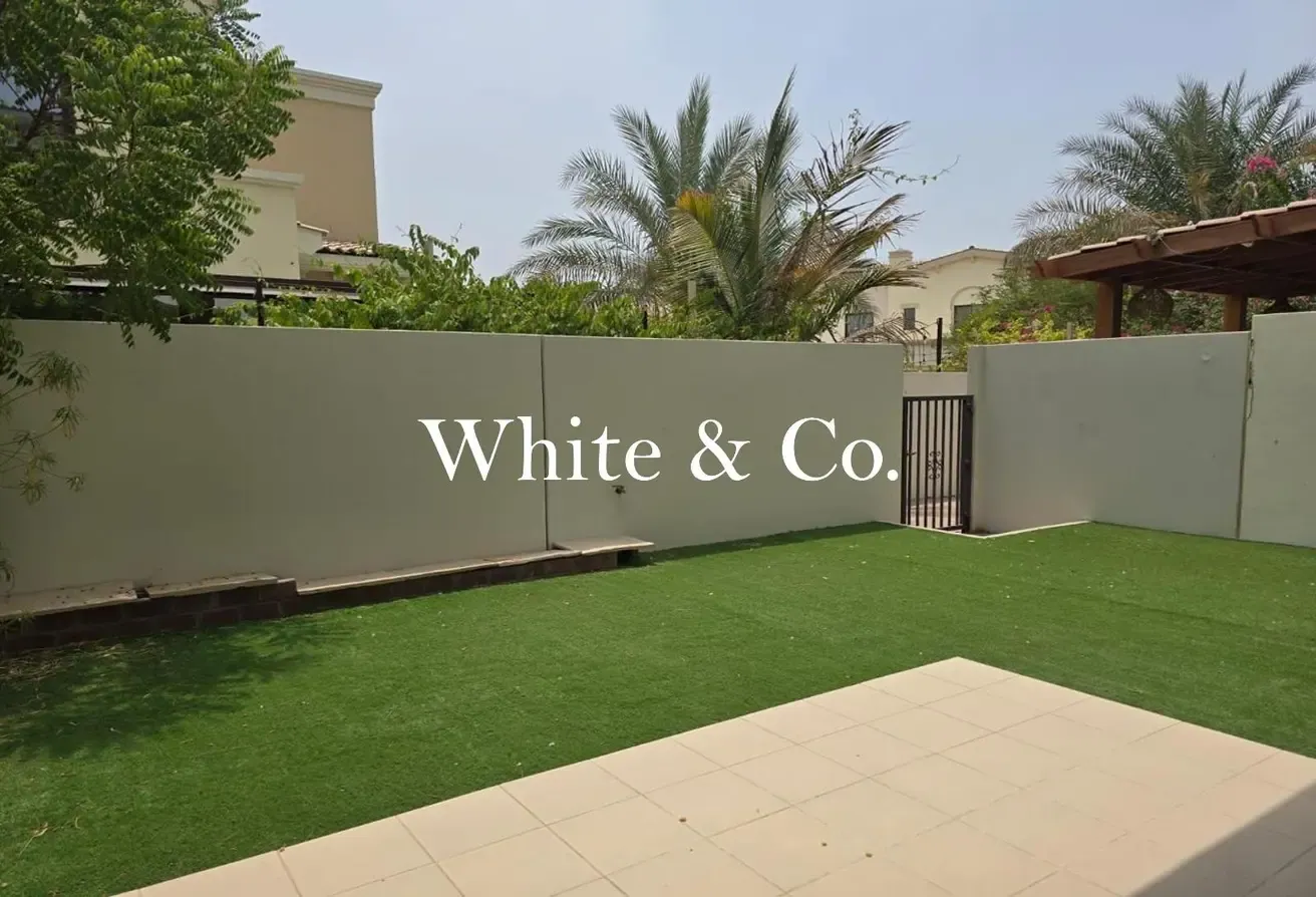 Type 2M | Close to Pool | Spacious Layout