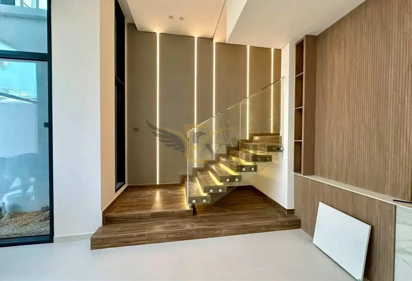 Luxury 4BR+Maid | Pvt Pool & Lift