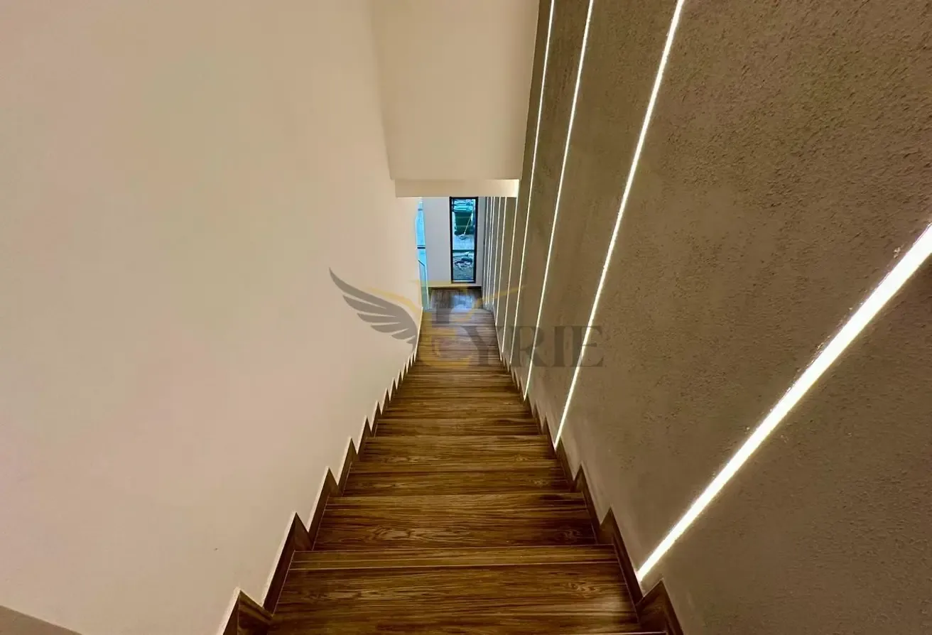 Luxury 4BR+Maid | Pvt Pool & Lift
