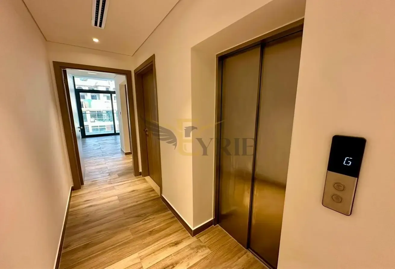 Luxury 4BR+Maid | Pvt Pool & Lift