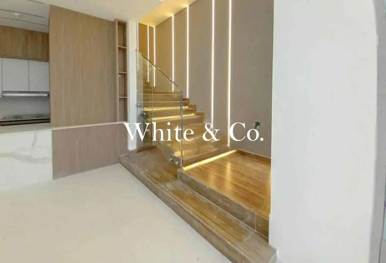 Private Pool and Elevator | 4BR Plus Maids