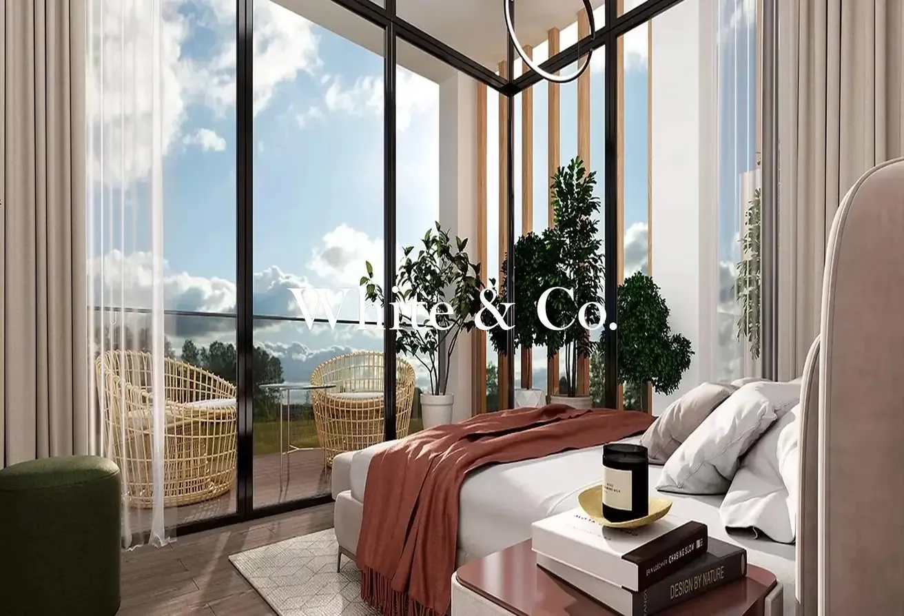 Private Pool and Elevator | 4BR Plus Maids