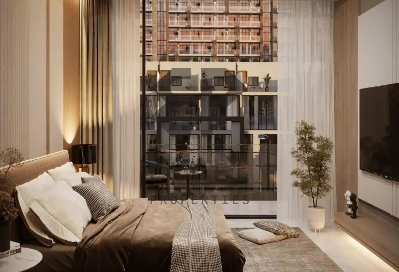 Luxury Living in DIP | Green Community Living