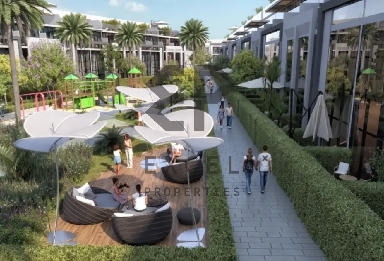 Luxury Living in DIP | Green Community Living