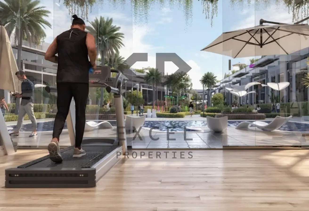 Luxury Living in DIP | Green Community Living