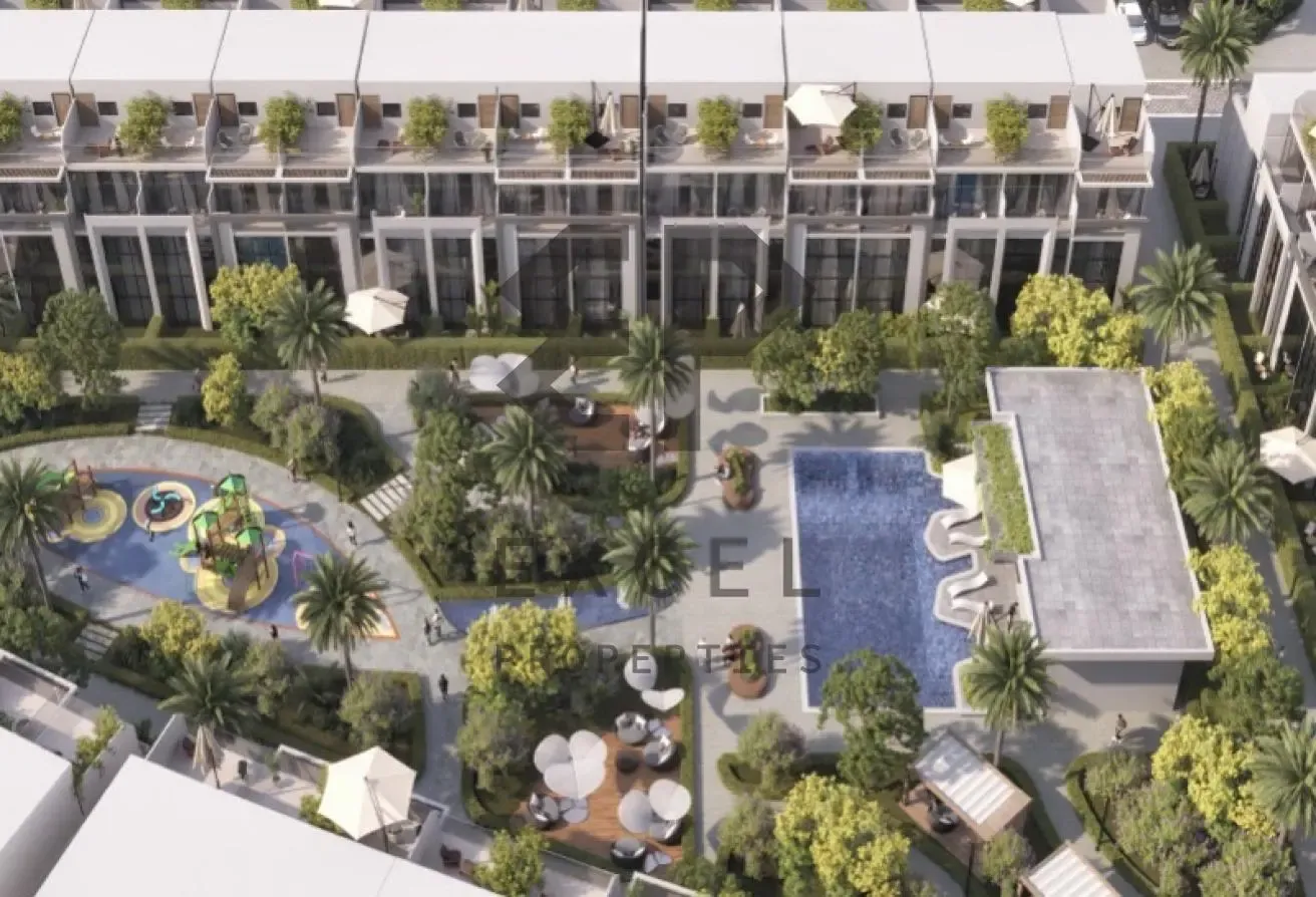 Luxury Living in DIP | Green Community Living