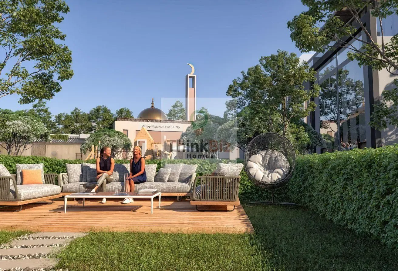 Huge Terrace| Pool View| 40% Discount if 100% DP