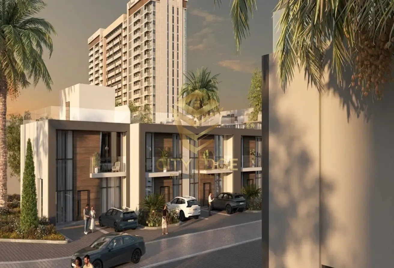 40% off cash offer|Prime Location|gated community